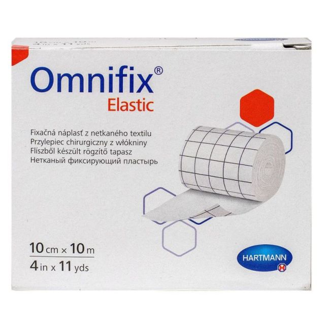 Omnifix 10Cmx10M
