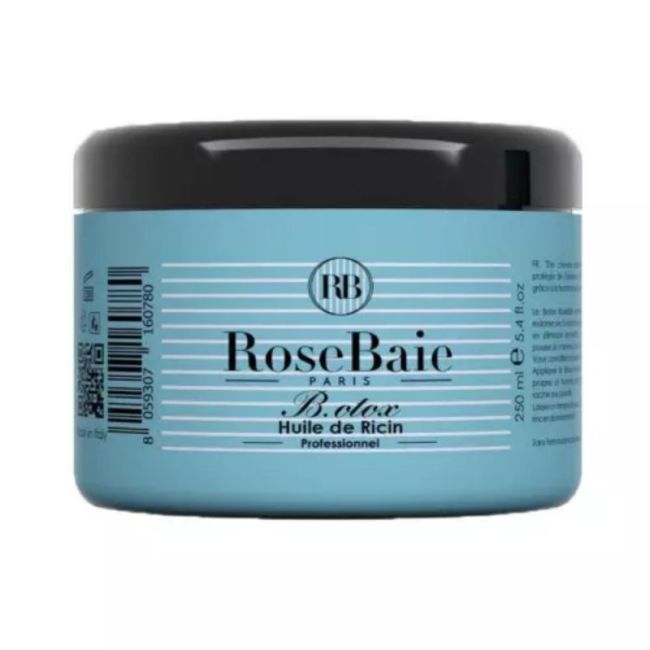 Rosebaie Botox Capil Ricin 250Ml