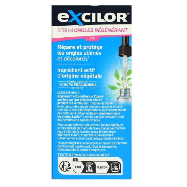 Excilor Regenerating Serum