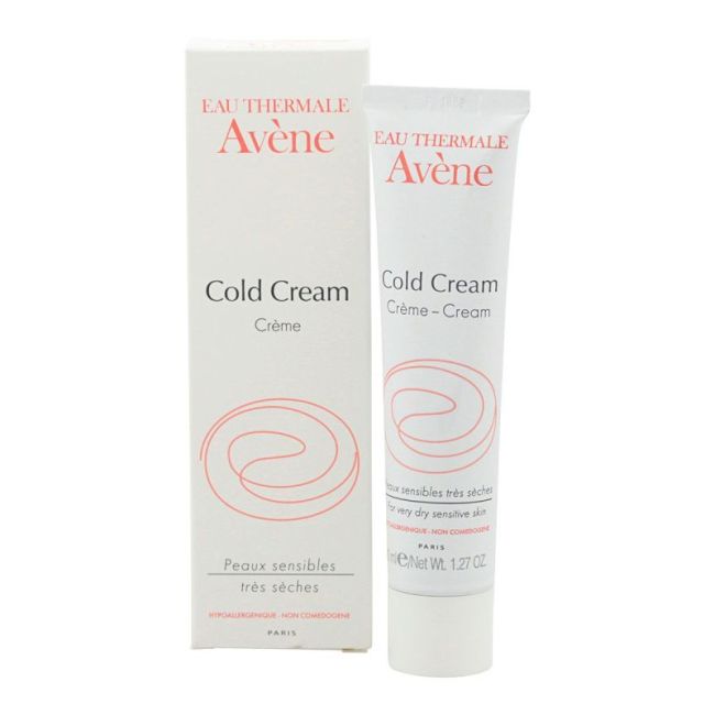 Avene Cold Cream Cr 40Ml