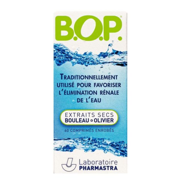 Bop Cp 60