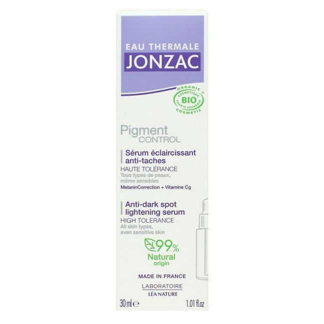 Jonzac Pigment Control 30Ml