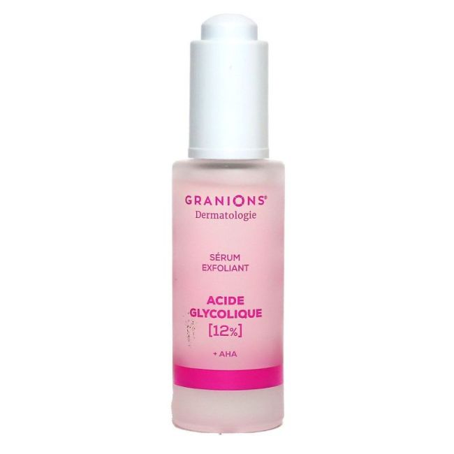 Granions Serum Acide Glycolique Fl 30Ml