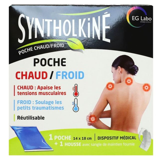 Syntholkine Chaud Froid
