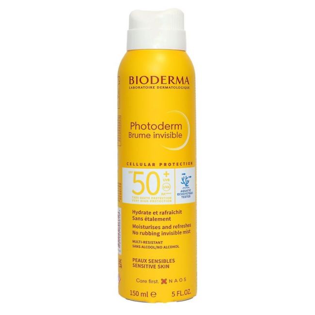 Photoderm Brum Inv Spf50 150Ml