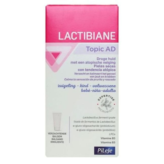 Lactibiane Topic Ad 125Ml