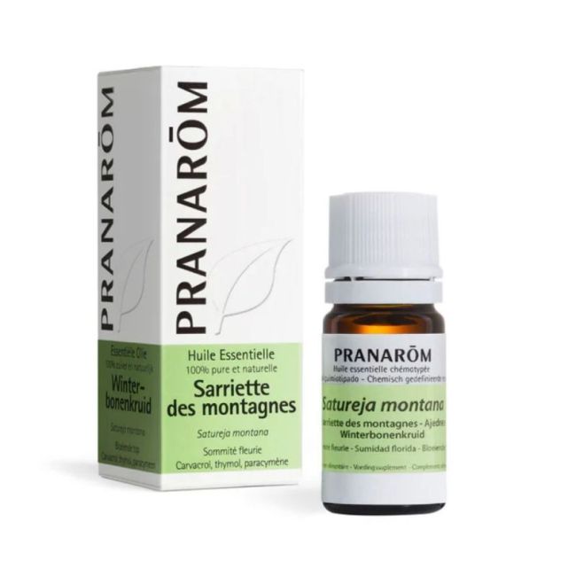Pranarom He Sarriette 5Ml