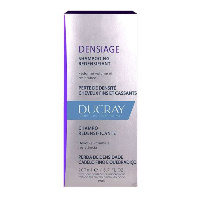 Duc Densiage Shamp Redensifiant 200Ml