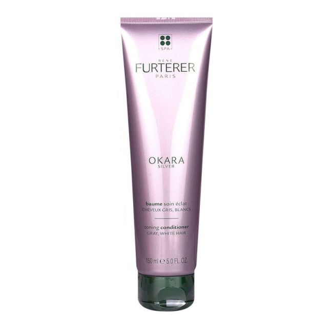 Rf Okara Silver Baume 150Ml