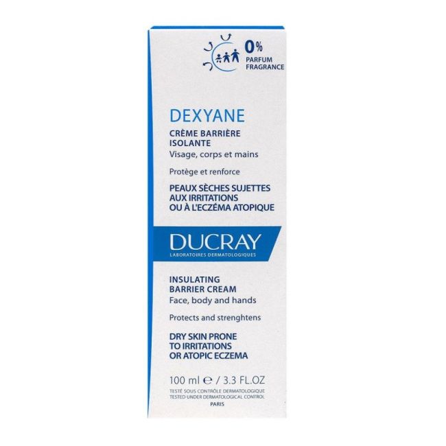 Duc Dexyane Cr Barriere Isolante 100Ml