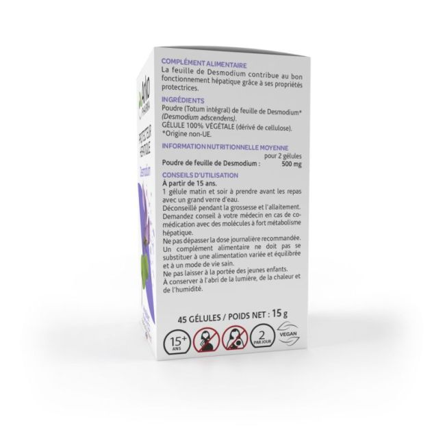 Arko Desmodium Gel 45
