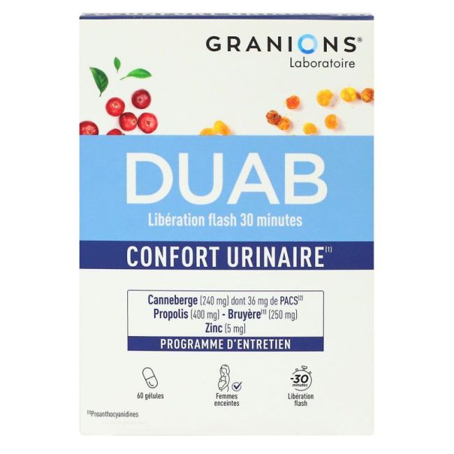 Duab Gel 60