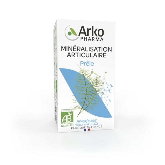 Arko Prele Bio Gel 45