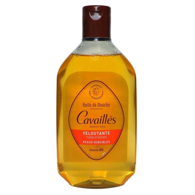 Roge Cav Hle Dch Veloutant 250Ml