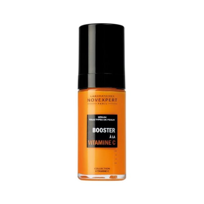 Nov Booster Vit C 30Ml