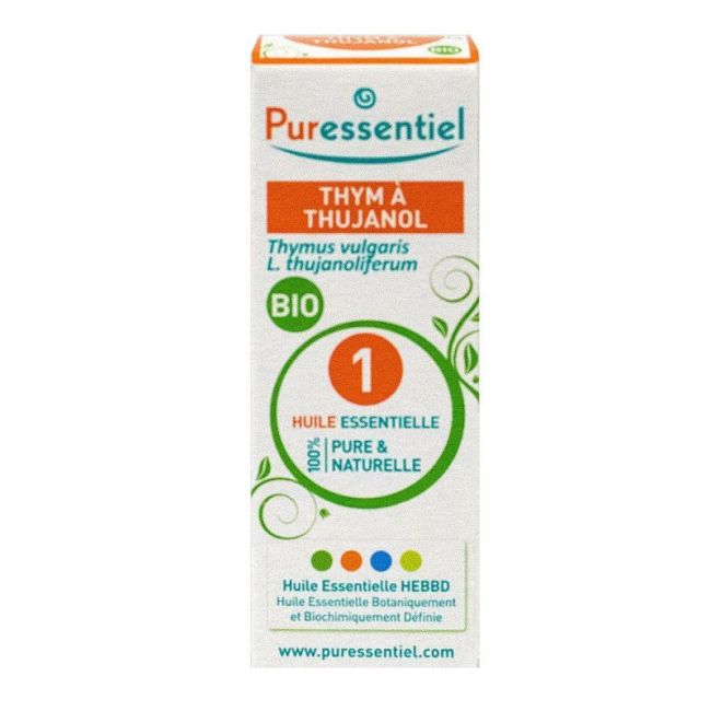 Puressentiel He Thym T B F10Ml