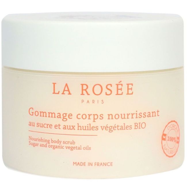 La Rosee Gom Corp Nourris Bio 200G