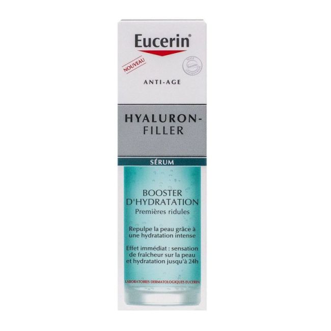Eucerin Hyaluron Serum Boost Hydra