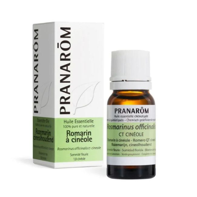 Pranarom He Romarin Cineole 10Ml