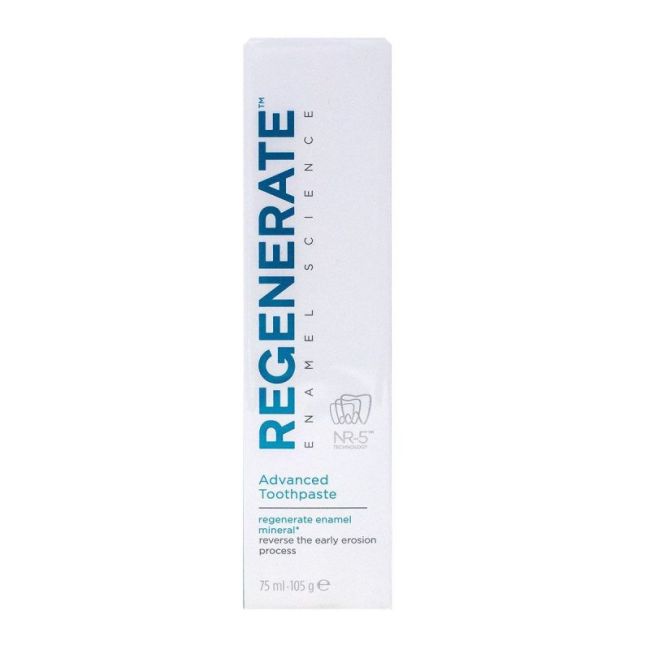 Regenerate Dentifrice Expert 75Ml