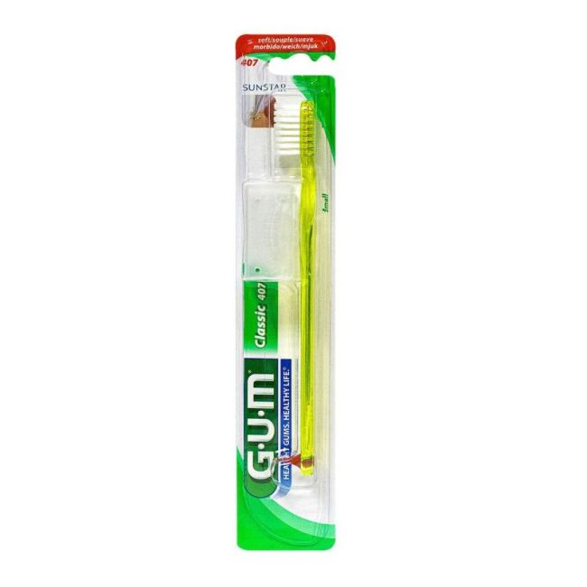 Gum Bad Classic 407 Spl