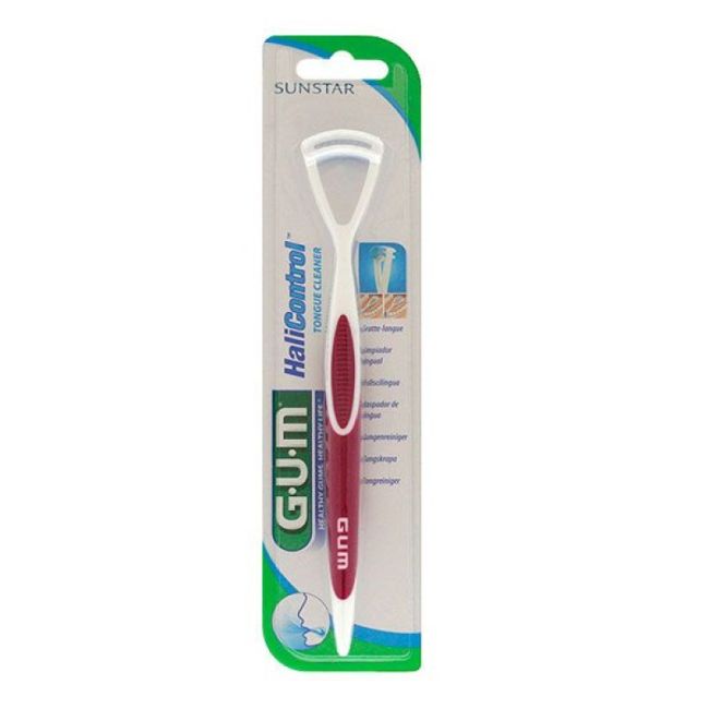 Gum Halicontrol Gratte-Langue 760