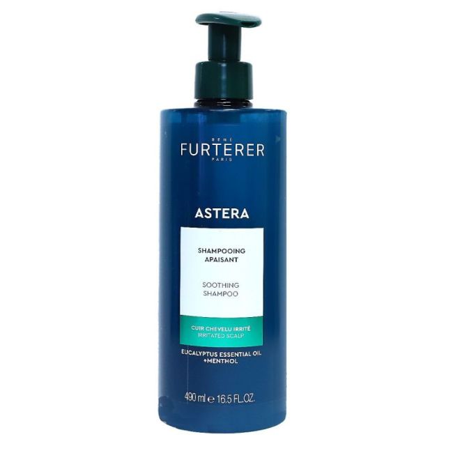 Furterer Astera Shp Apais 490Ml9L