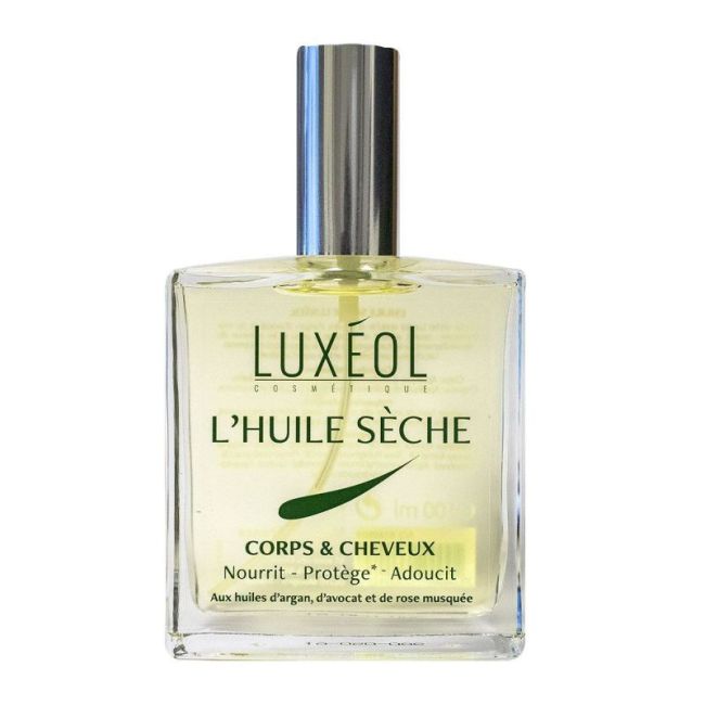 Luxeol Huile Seche 100Ml
