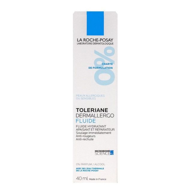 Lrp Toleriane Dermallerg Fluid 40Mlhttps: