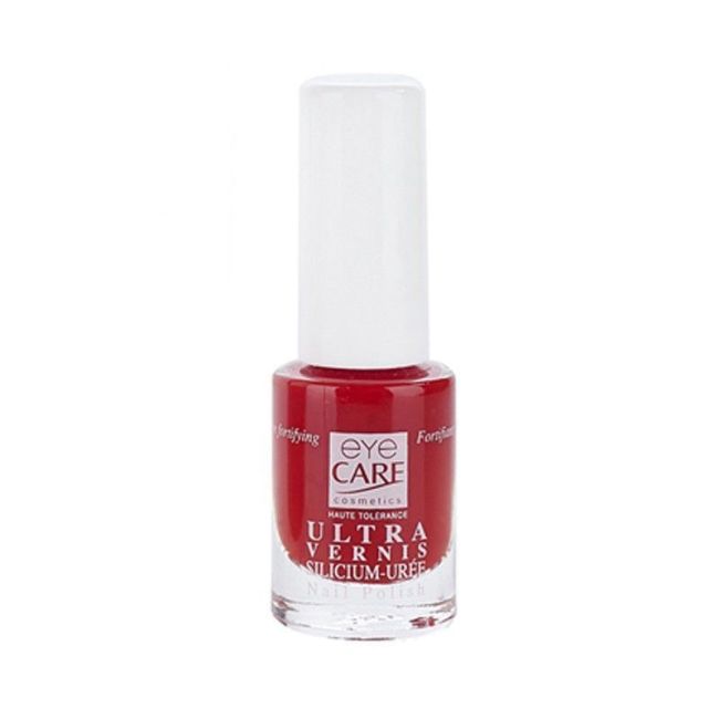 Eye Care Ult/Vernis Fuego 4,7Ml