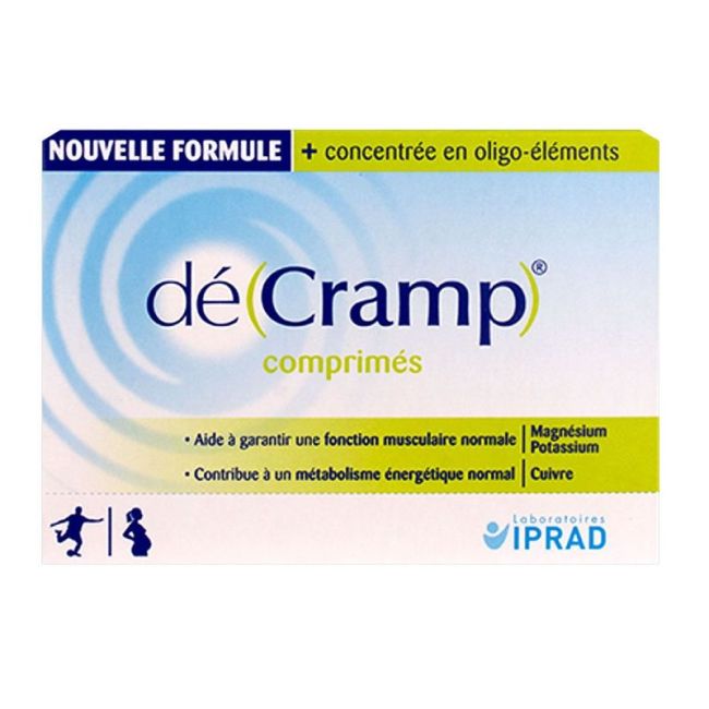 Decramp Cp 30