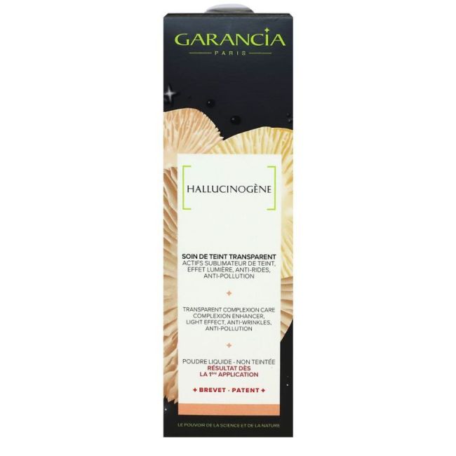 Garancia Hallucinogene 30Ml