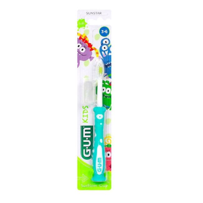 Gum Bad Kids Monster 901