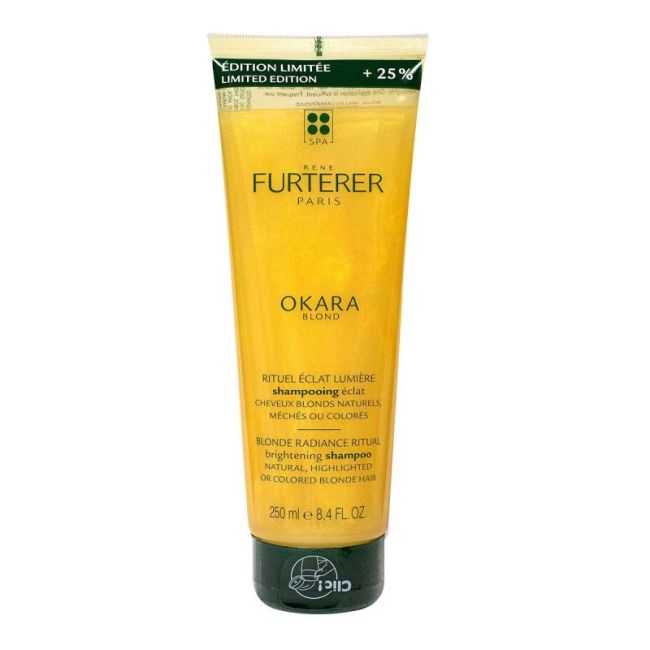 Rf Okara Blond Sh 250Ml