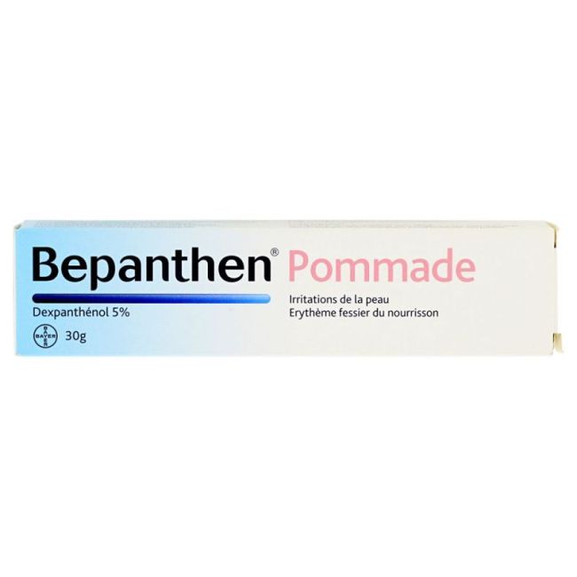 Bepanthen 5 Pommade 30G