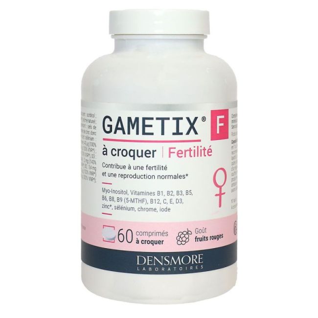 Gametix F A Croquera Cpr60