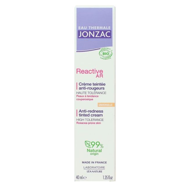 Jonzac A/Roug Soin Teinte Apais40