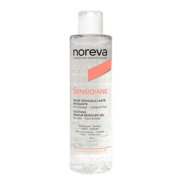 Sensidiane Gelee Demaq 200Ml