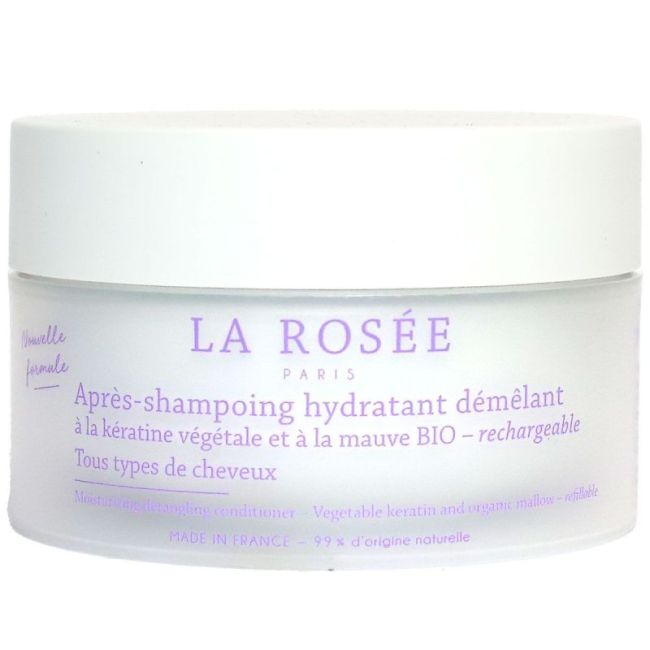 La Rosee Apres-Shampoing Demelant 200Ml