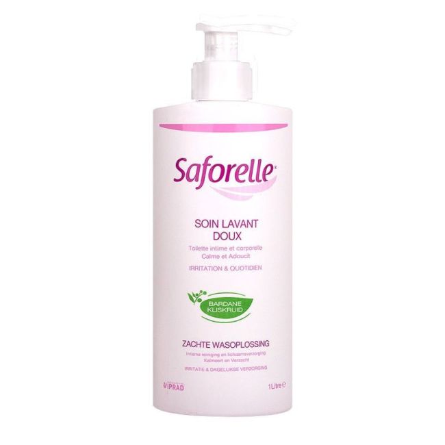 Saforelle Lavant Fp 1L