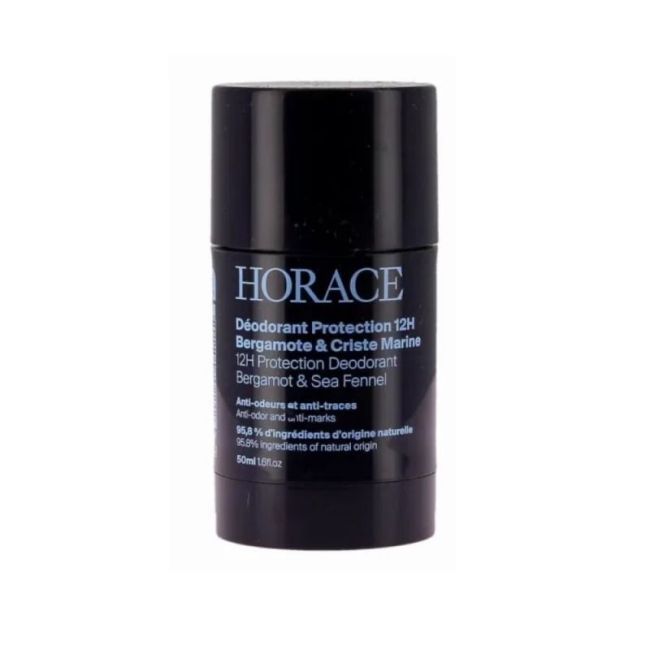 Horace Deo Marine
