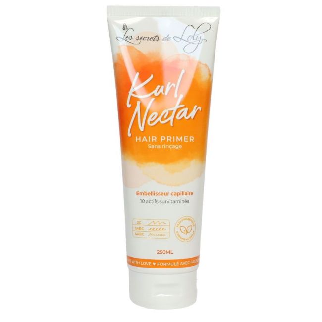Secret Loly Kurl Nectar 250Ml