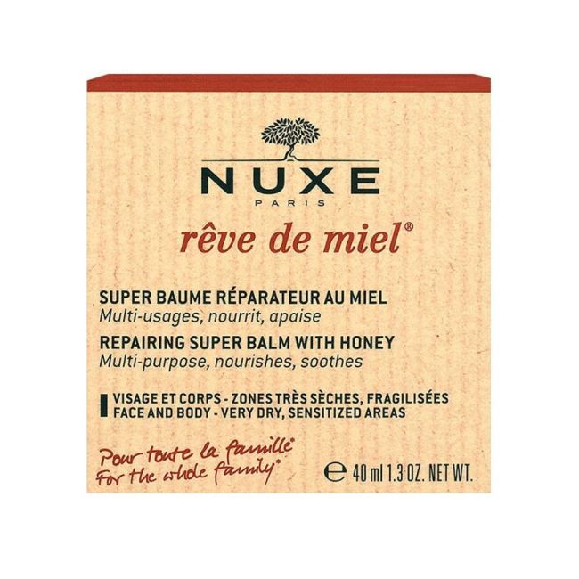 Nuxe Rdm Baume 40Ml