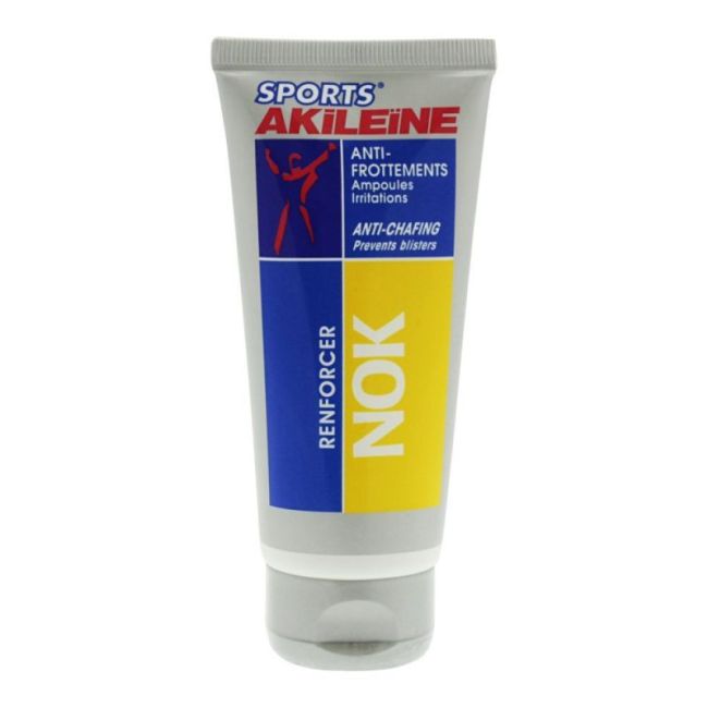 Akileine Sports Nok Antifrottements Cr 75