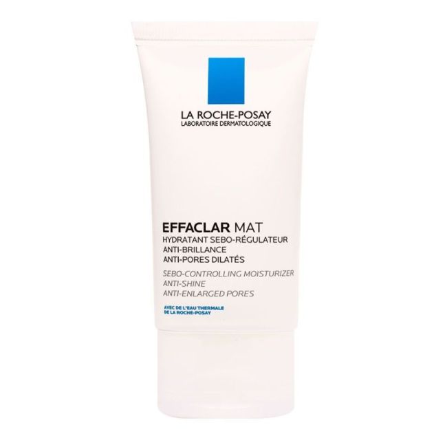 Lrp Effaclar Mat 40Ml