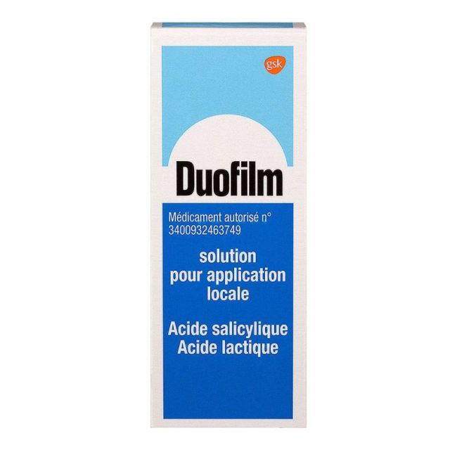 Duofilm Sol 15Ml Cmd All