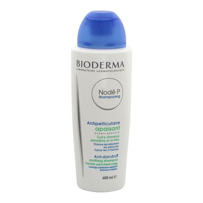 Node P Sh A/Pel Apaisant 400Ml