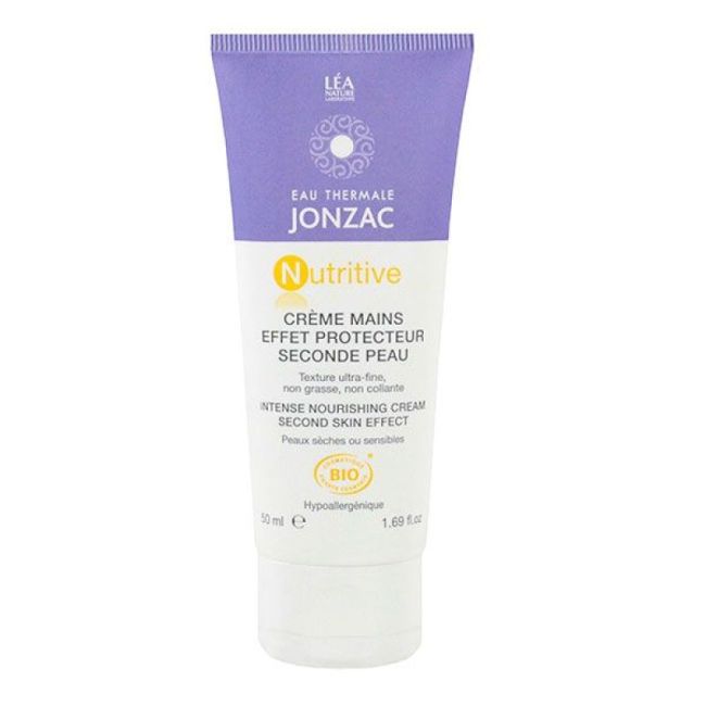 Jonzac Nutritive Cr Main Prot 50Ml