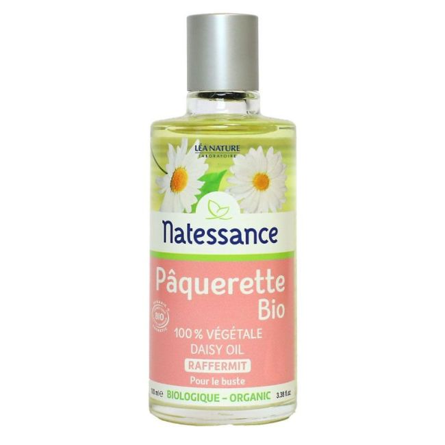 Natessance Hle Paqueret Bio 100Ml
