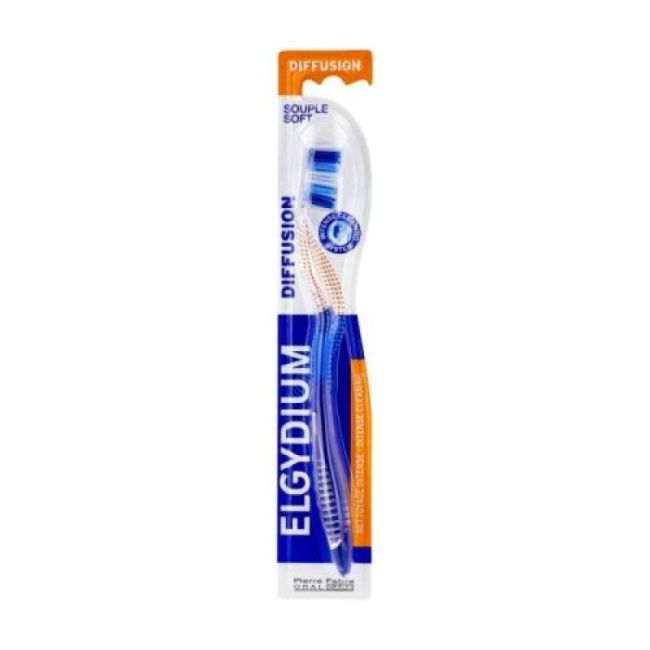 Elgydium Bad Diffusion Souple